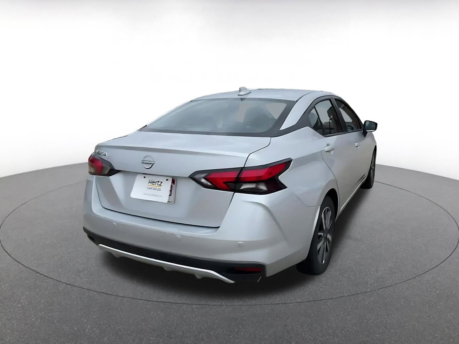 Thumbnail: 2025 Nissan Versa - 14