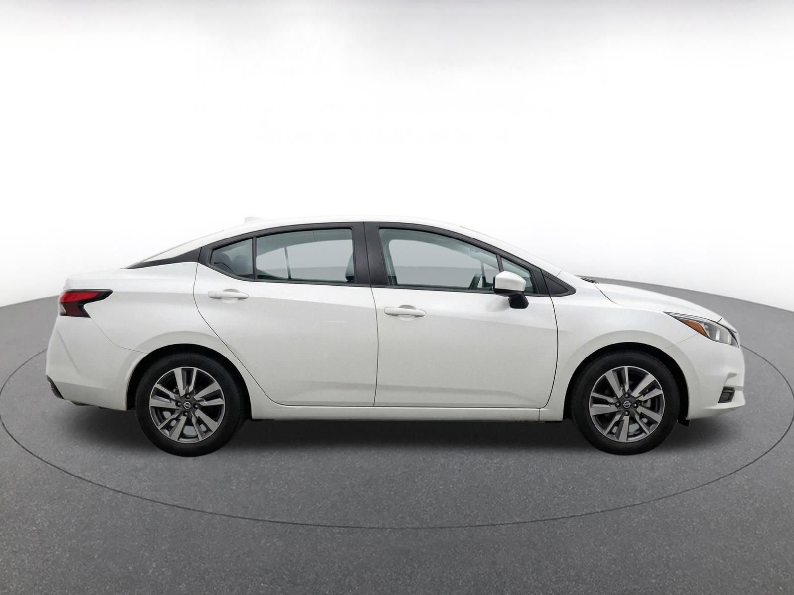 Thumbnail: 2025 Nissan Versa - 10