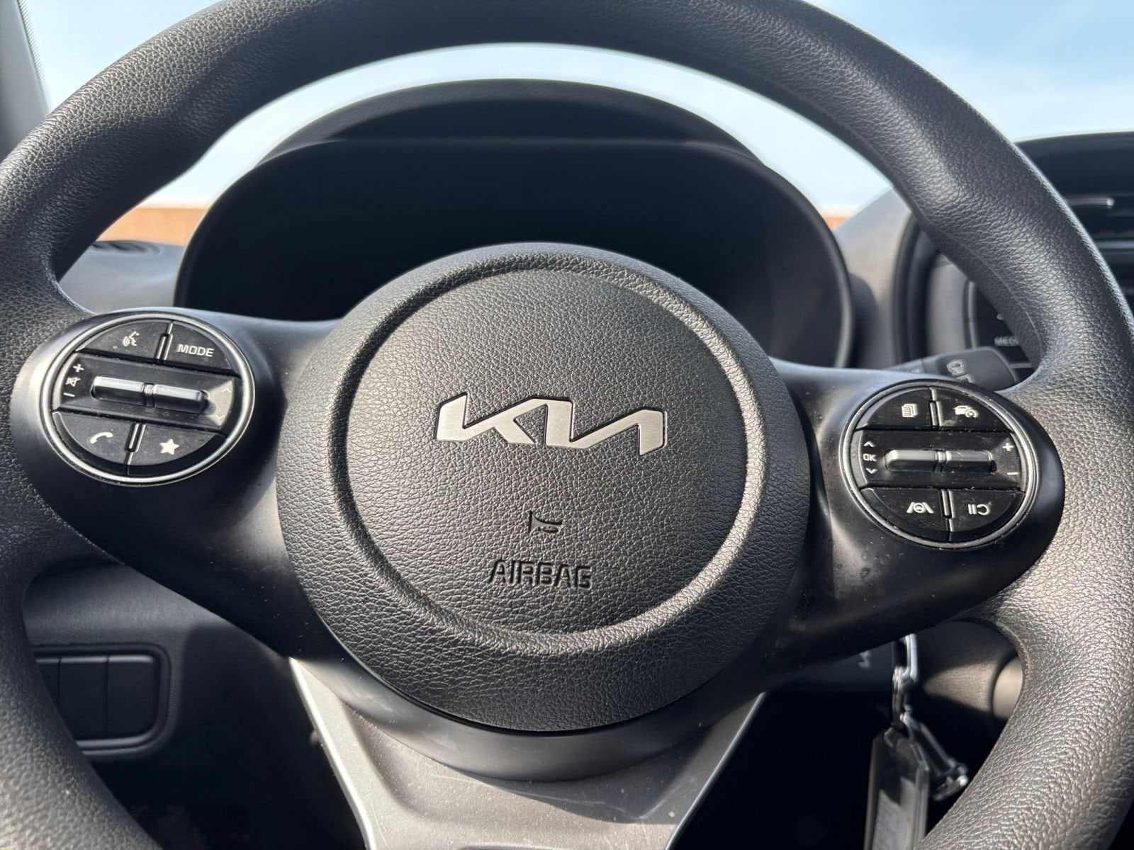 Thumbnail: 2025 Kia Soul - 21
