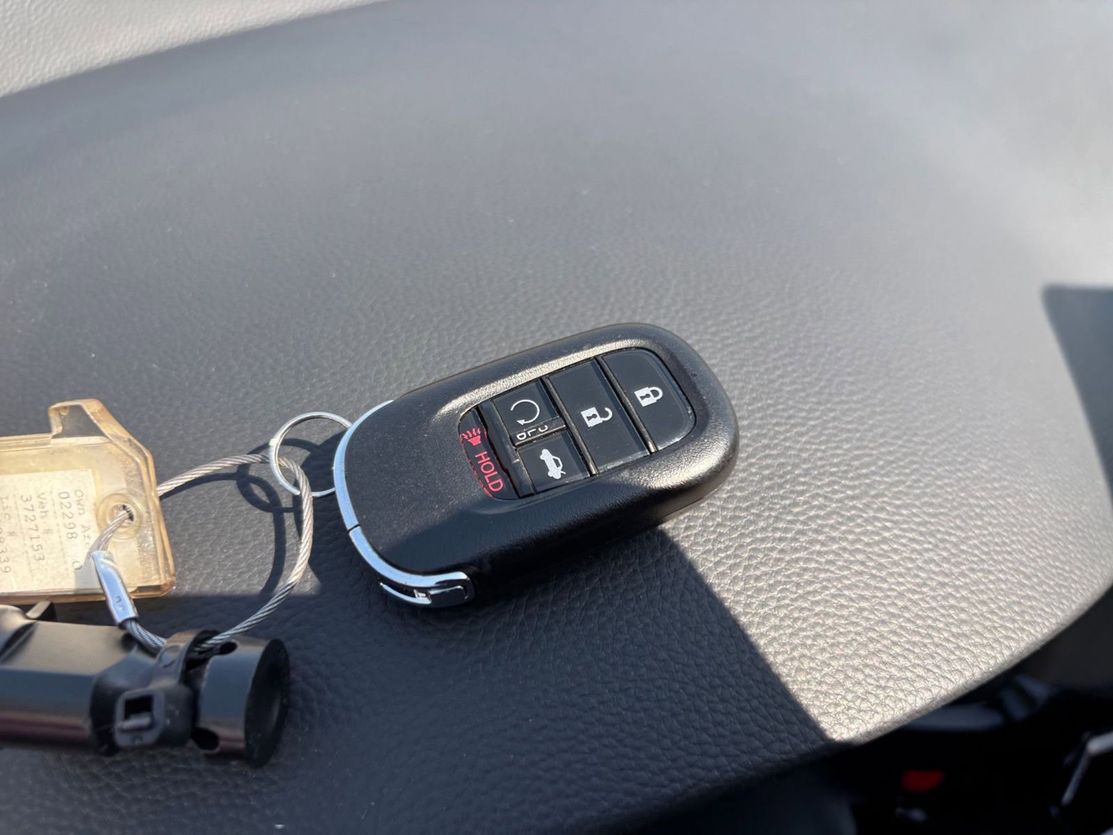 Thumbnail: 2025 Honda Civic - 23