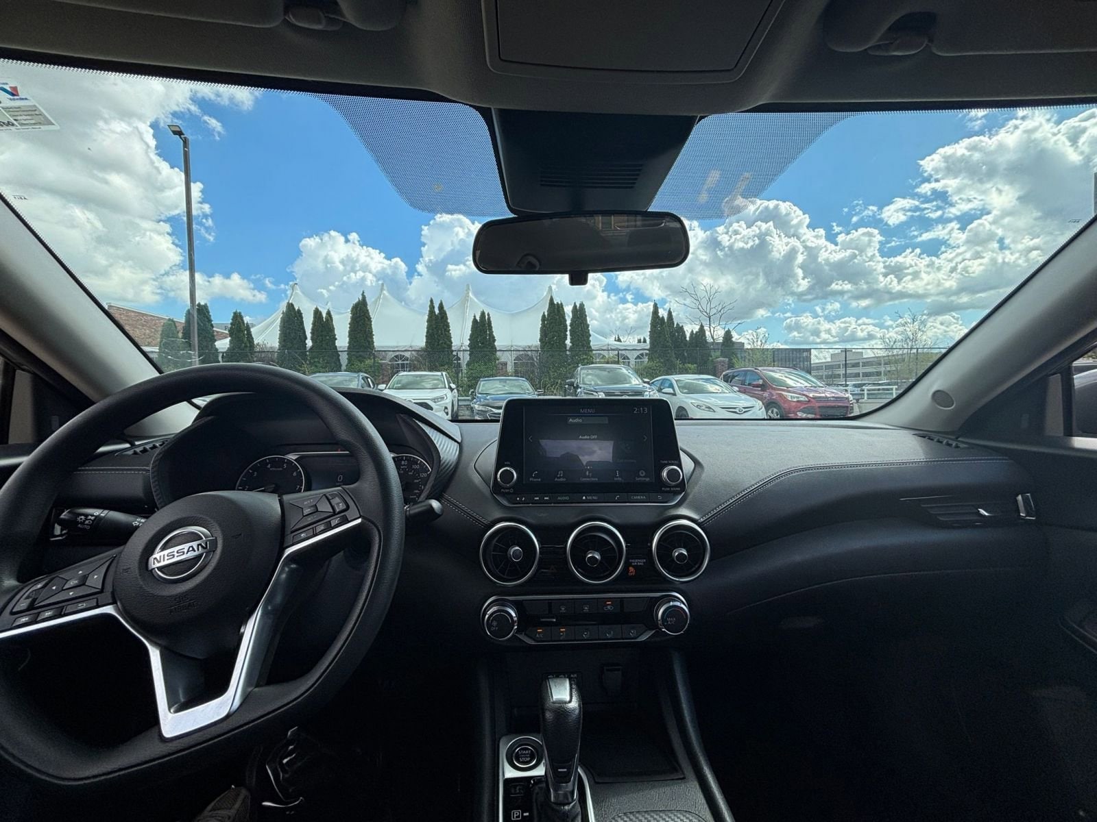 Thumbnail: 2023 Nissan Sentra - 31