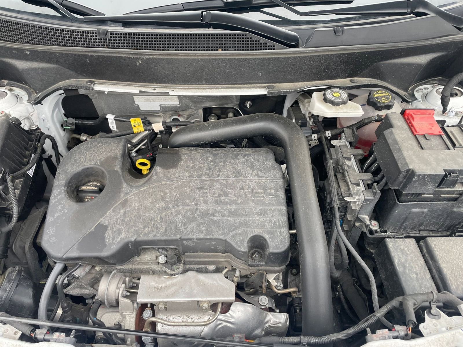 Thumbnail: 2025 Chevrolet Equinox - 31