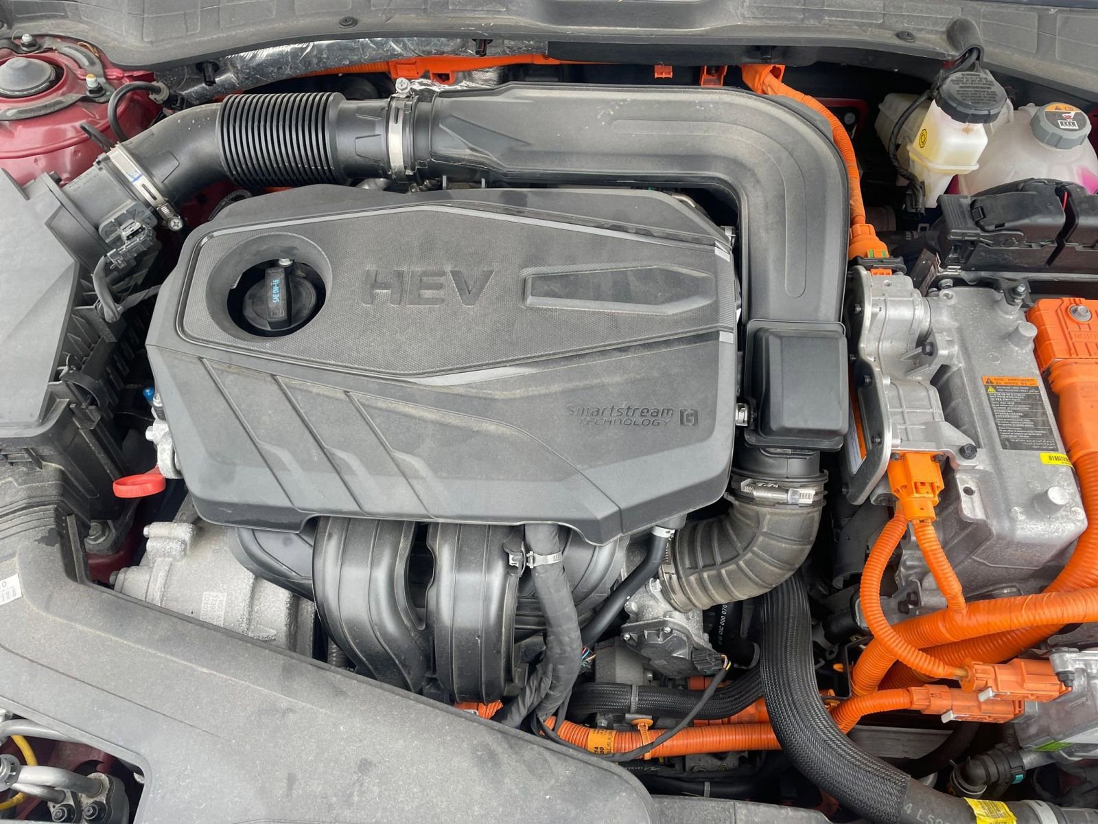 Thumbnail: 2025 Hyundai Sonata - 32