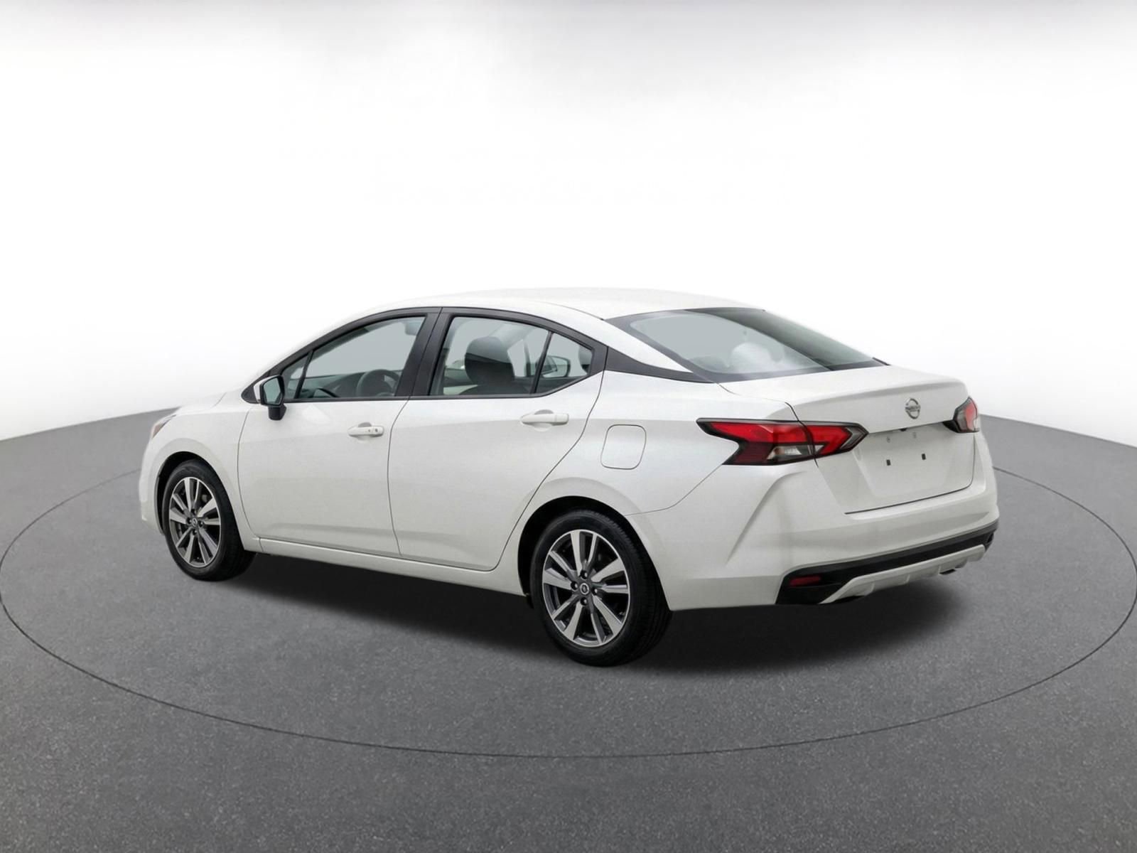 Thumbnail: 2025 Nissan Versa - 7
