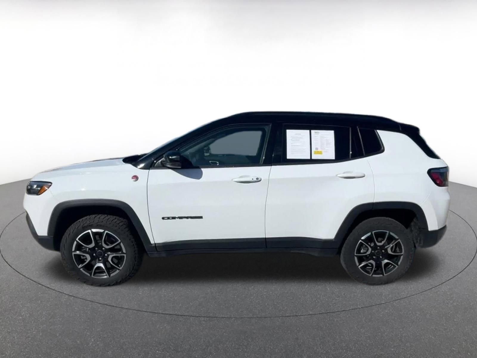 Thumbnail: 2025 Jeep Compass - 12