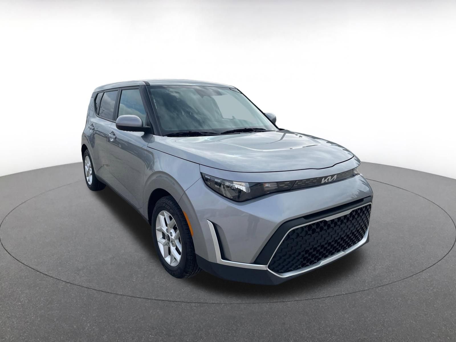 Thumbnail: 2025 Kia Soul - 1