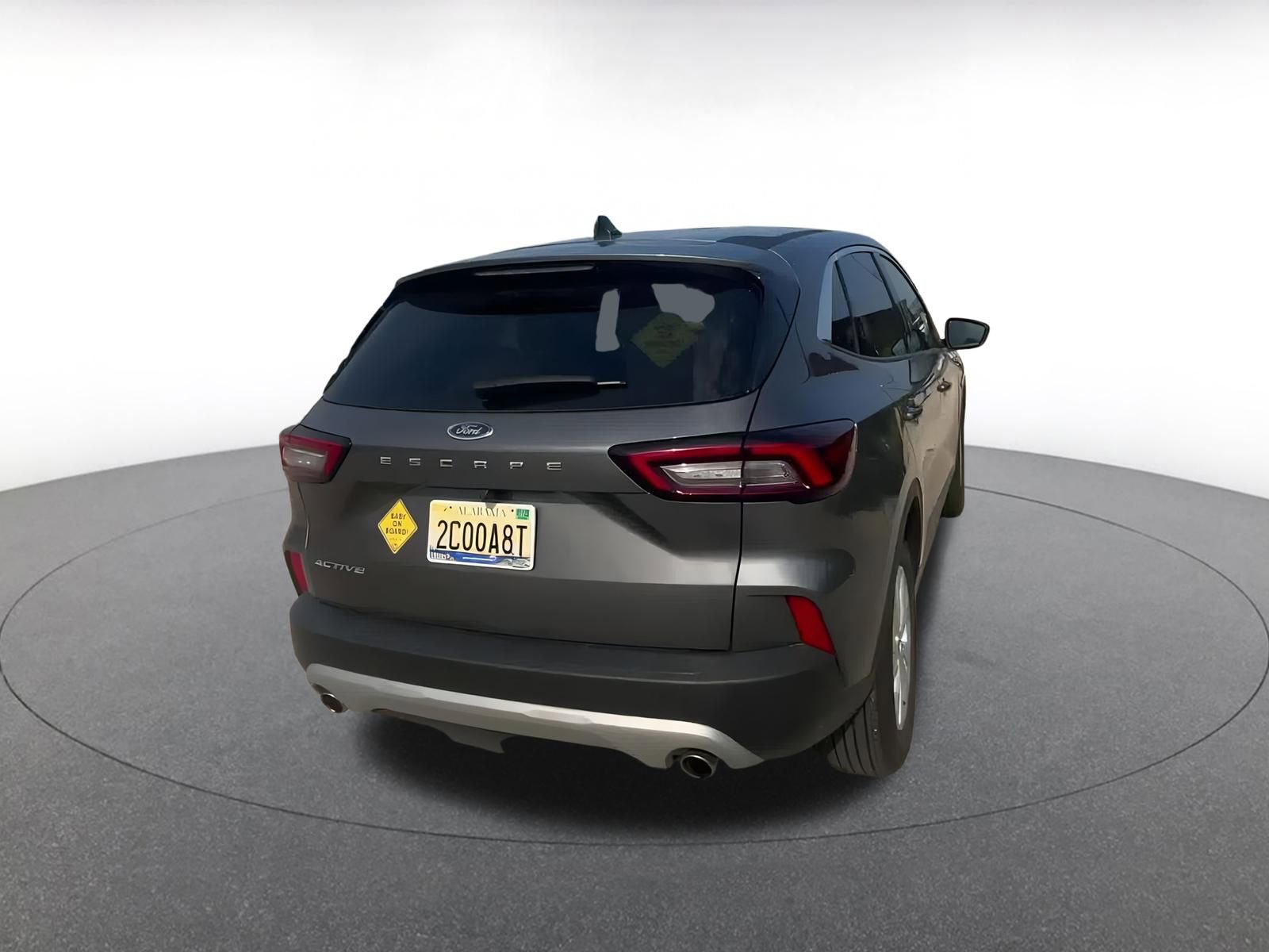 Thumbnail: 2024 Ford Escape - 14