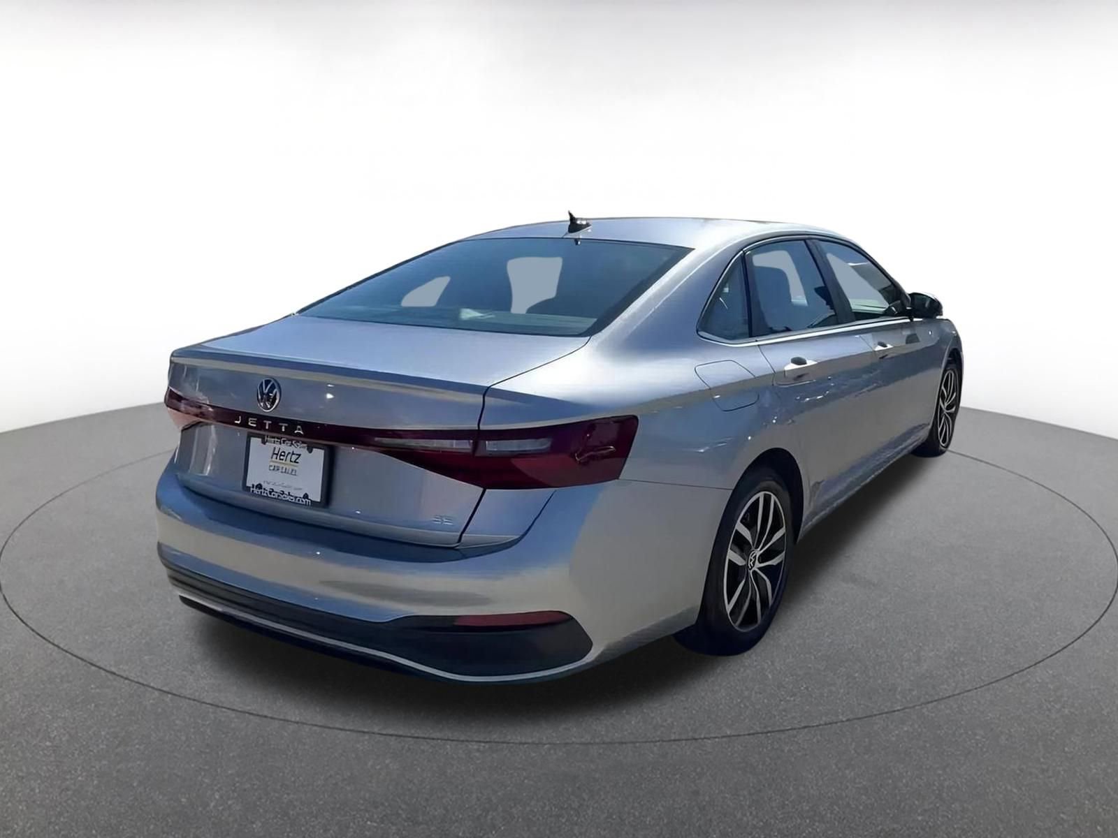 Thumbnail: 2025 Volkswagen Jetta - 14