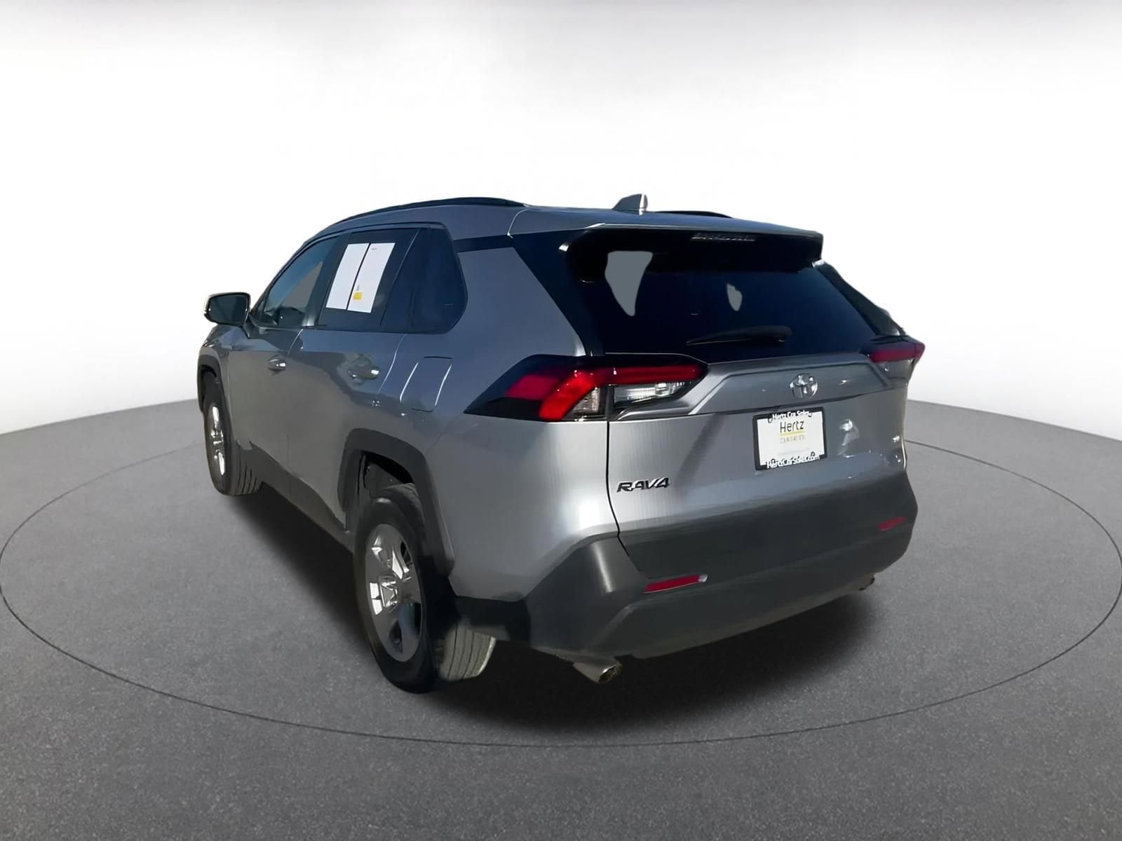 Thumbnail: 2025 Toyota RAV4 - 11