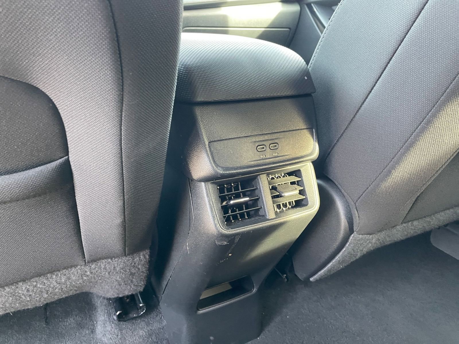 Thumbnail: 2025 Chevrolet Equinox - 22