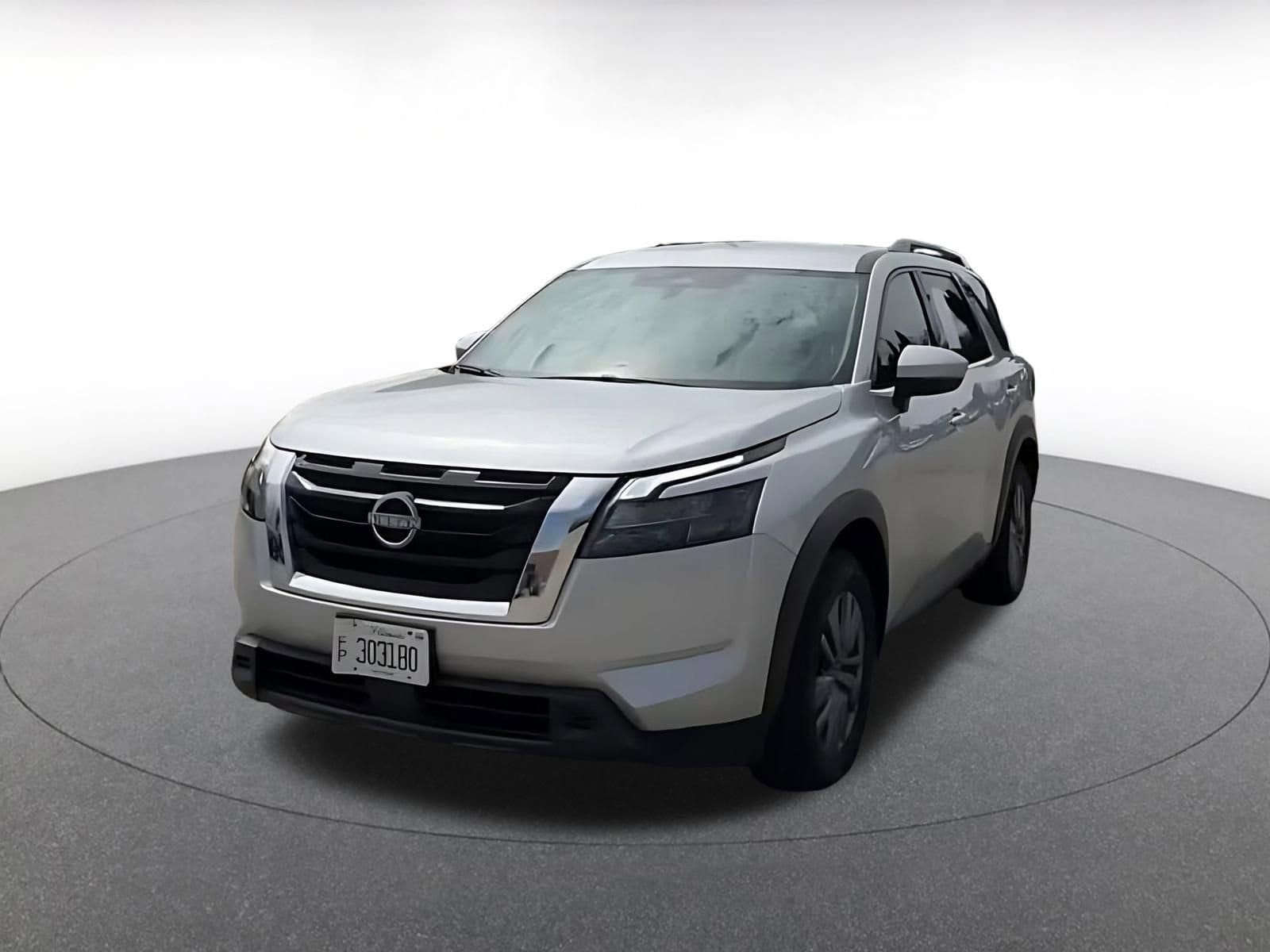 Thumbnail: 2025 Nissan Altima - 7