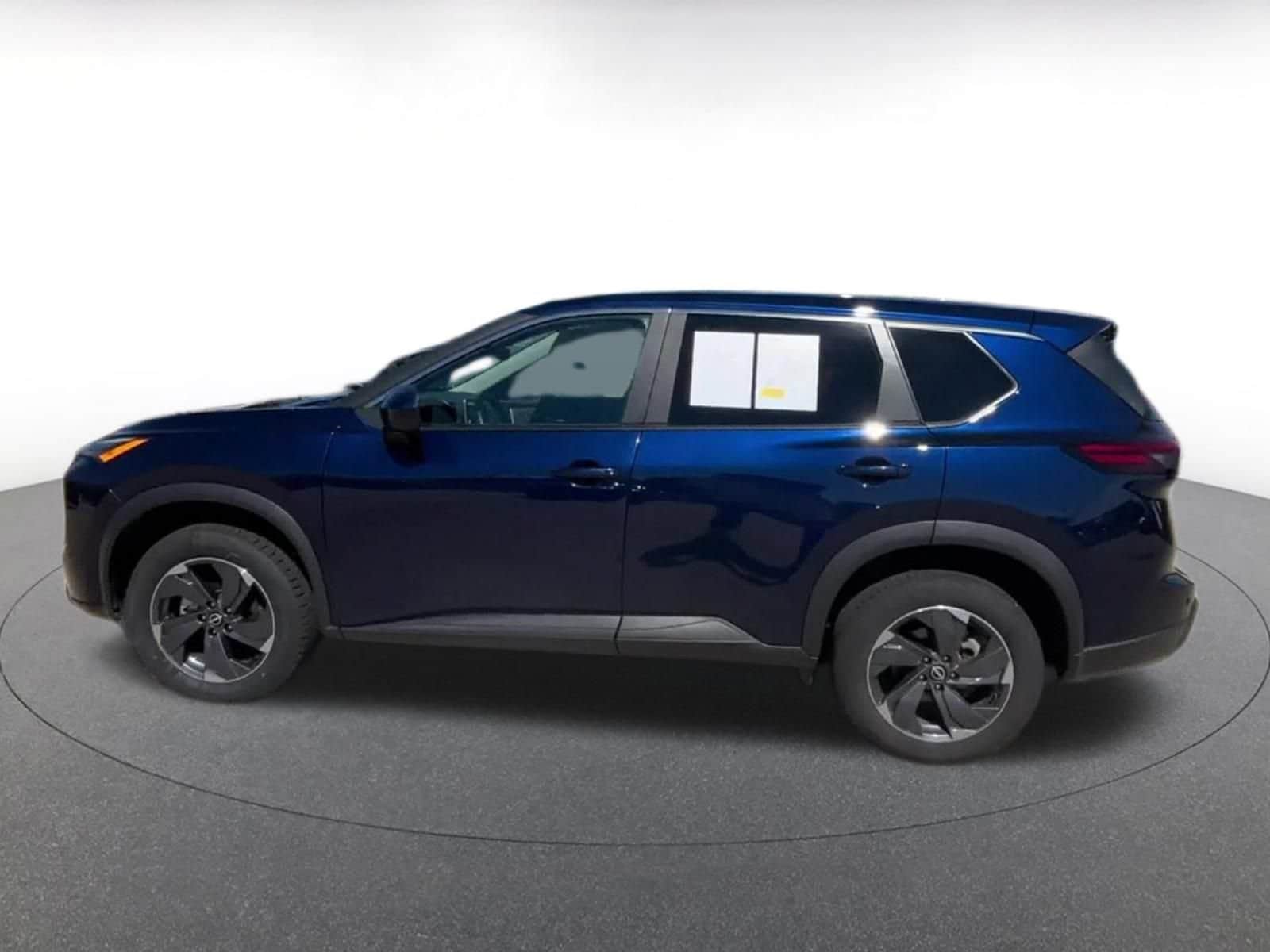Thumbnail: 2025 Chevrolet Equinox - 9
