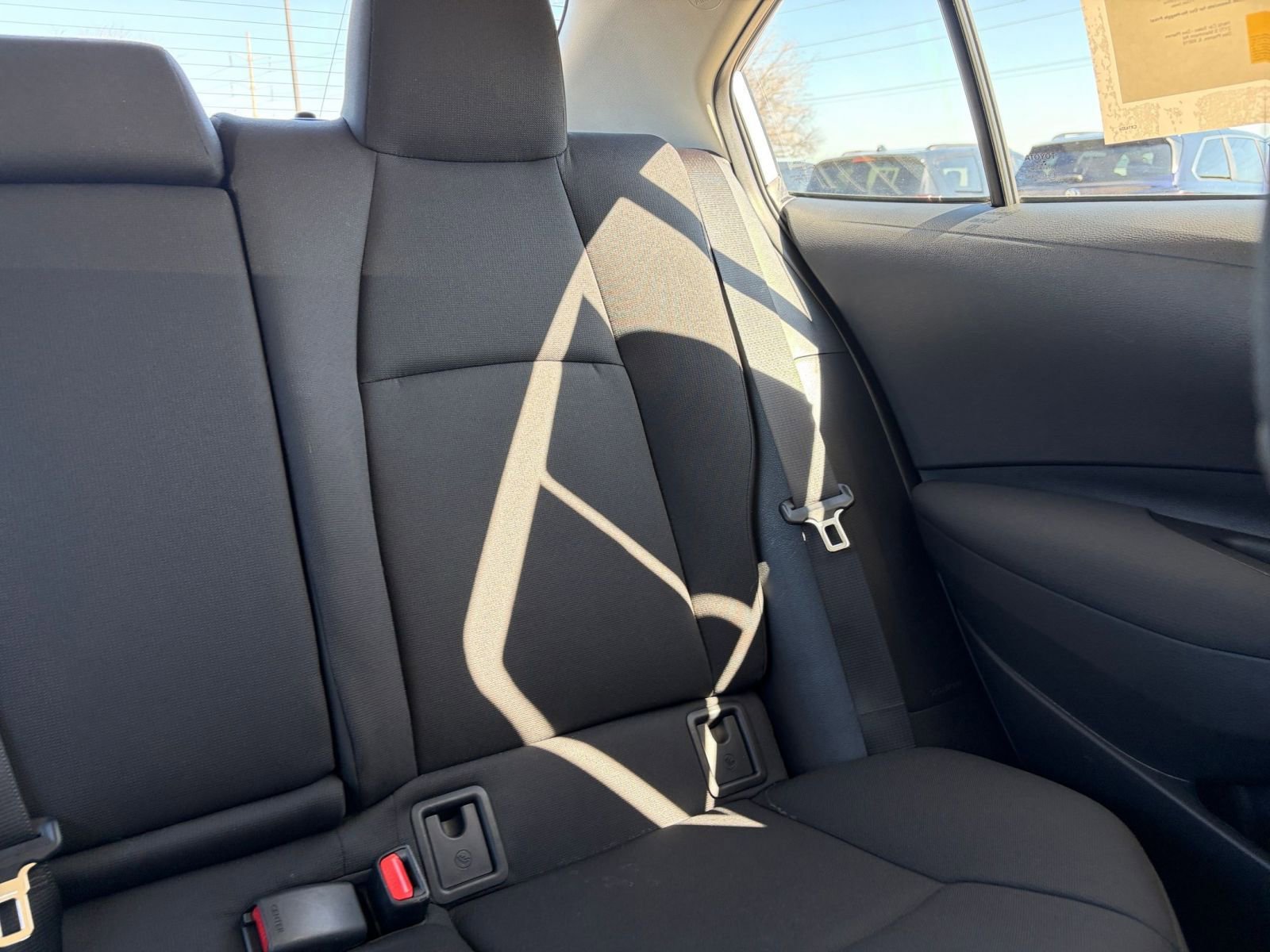 Thumbnail: 2025 Toyota Corolla - 35