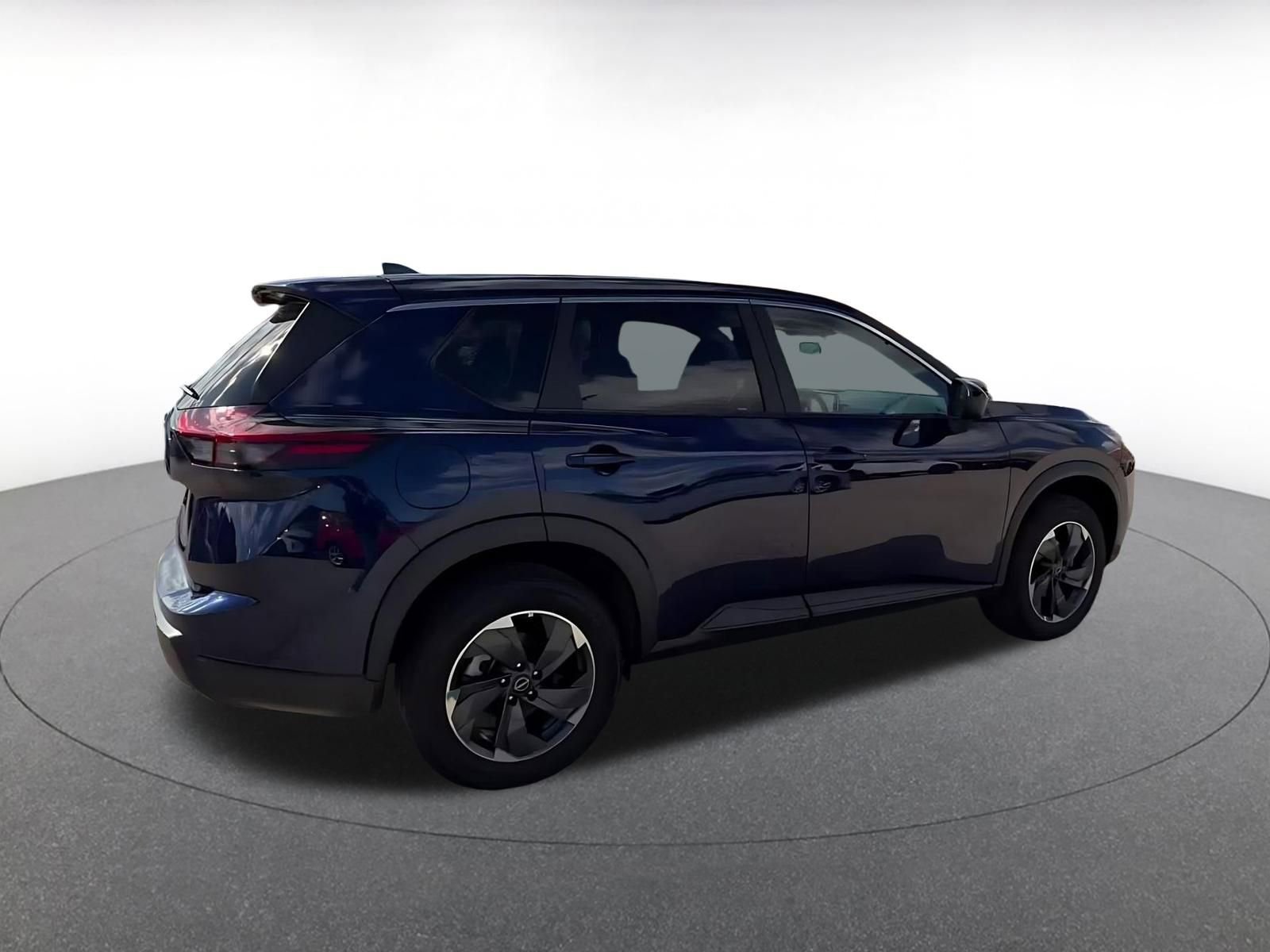 Thumbnail: 2025 Nissan Rogue - 15