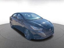 2024 Nissan Versa 1.6 SV -
                  Des Plaines, IL