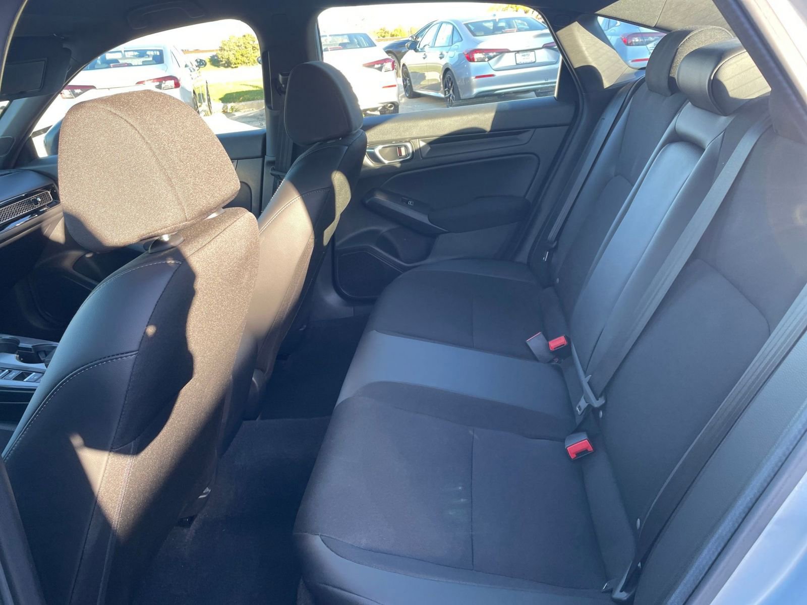 Thumbnail: 2025 Honda Civic - 24