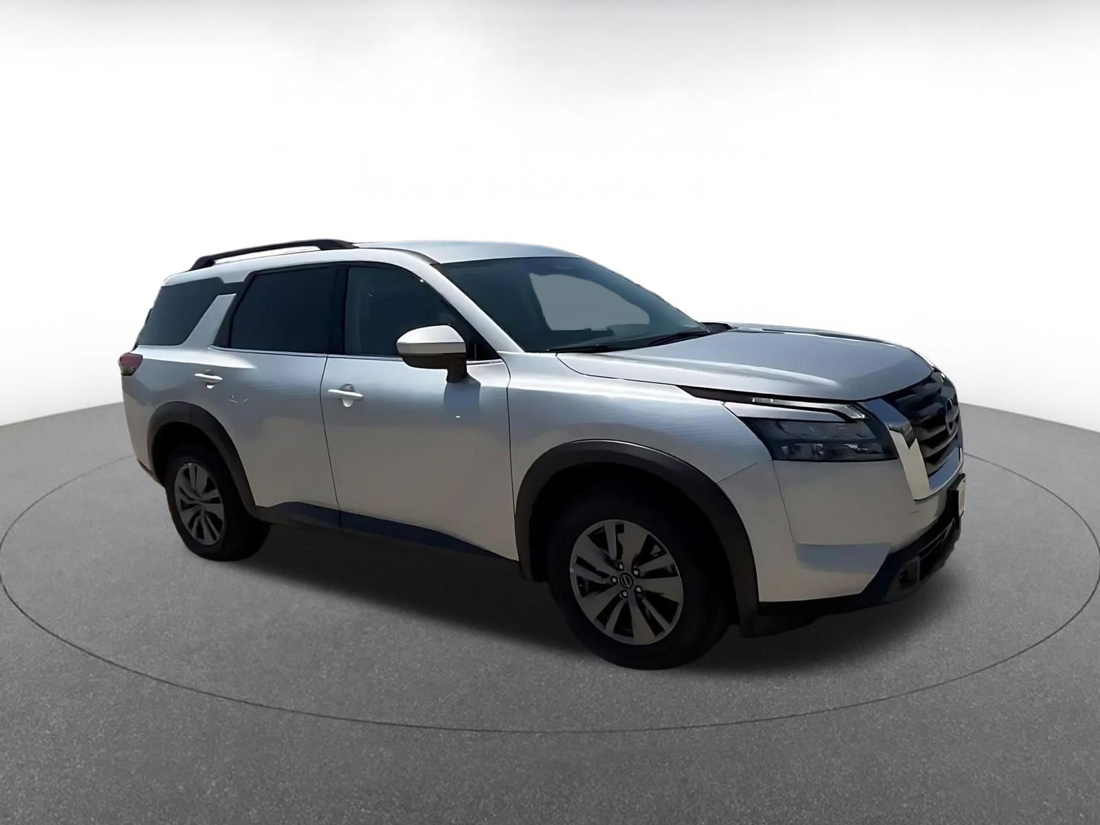 Thumbnail: 2025 Nissan Pathfinder - 2