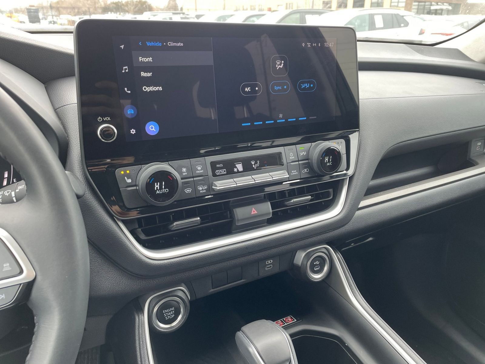 Thumbnail: 2025 Toyota Grand Highlander - 17