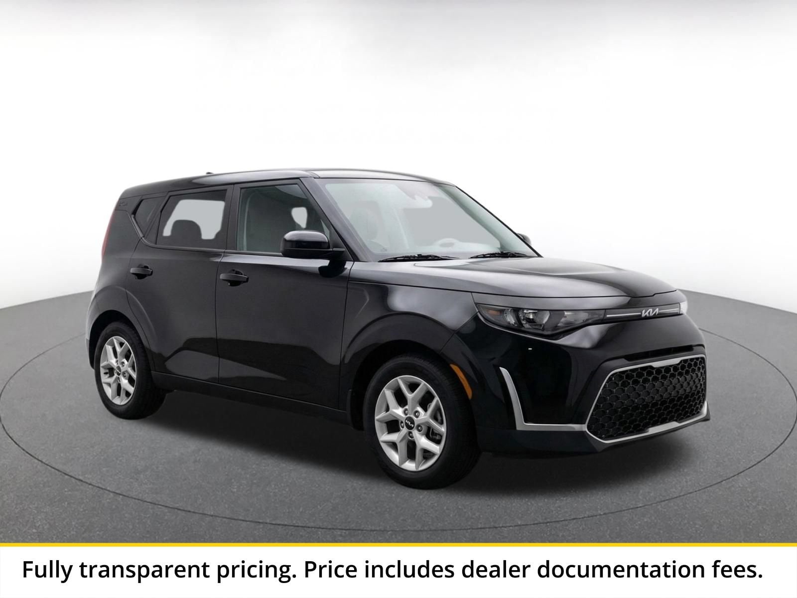 Thumbnail: 2025 Kia Soul - 1