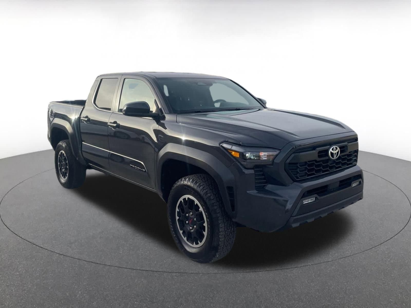 Thumbnail: 2025 Toyota Tacoma - 1
