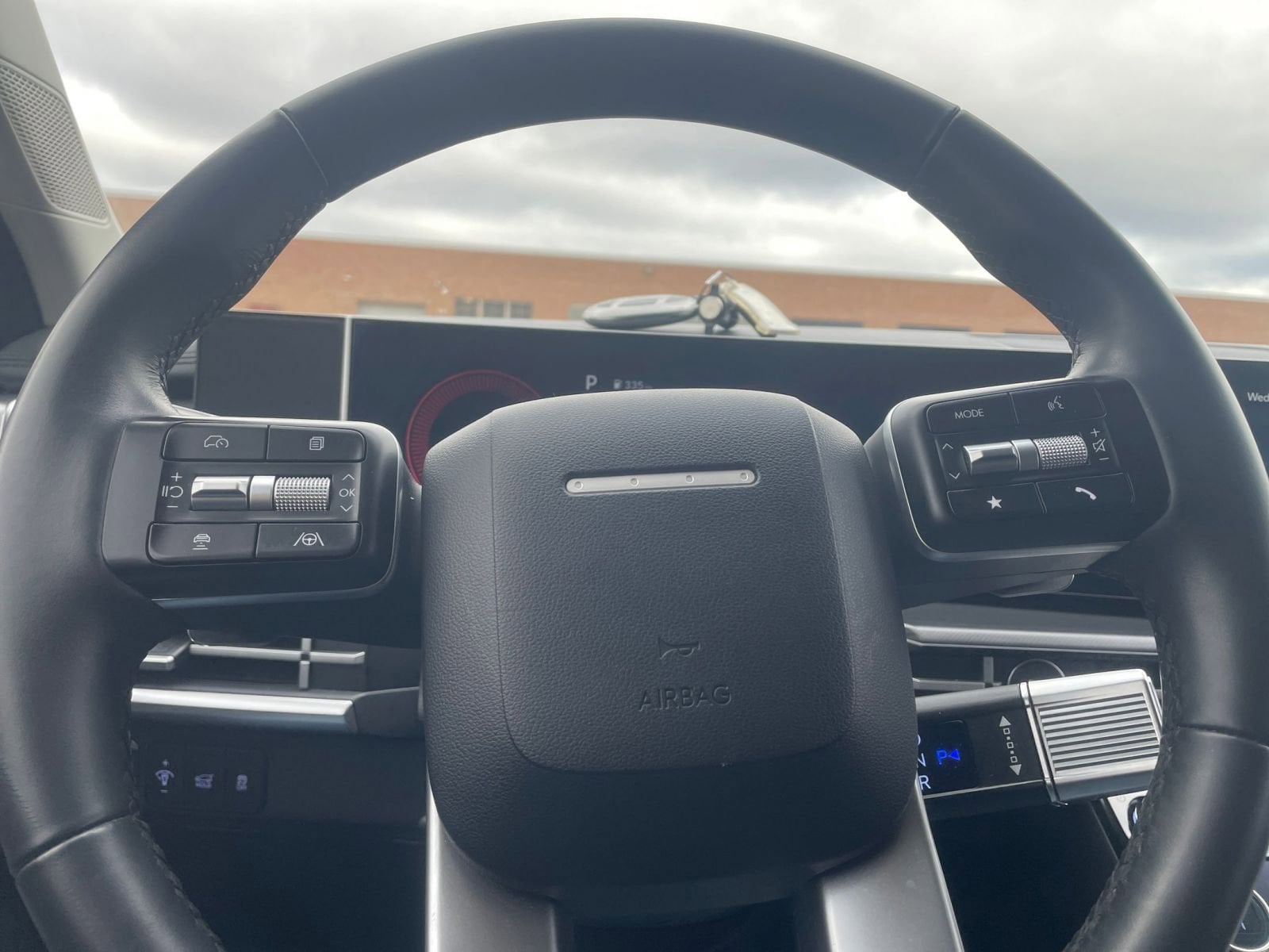 Thumbnail: 2025 Hyundai Santa Fe - 28