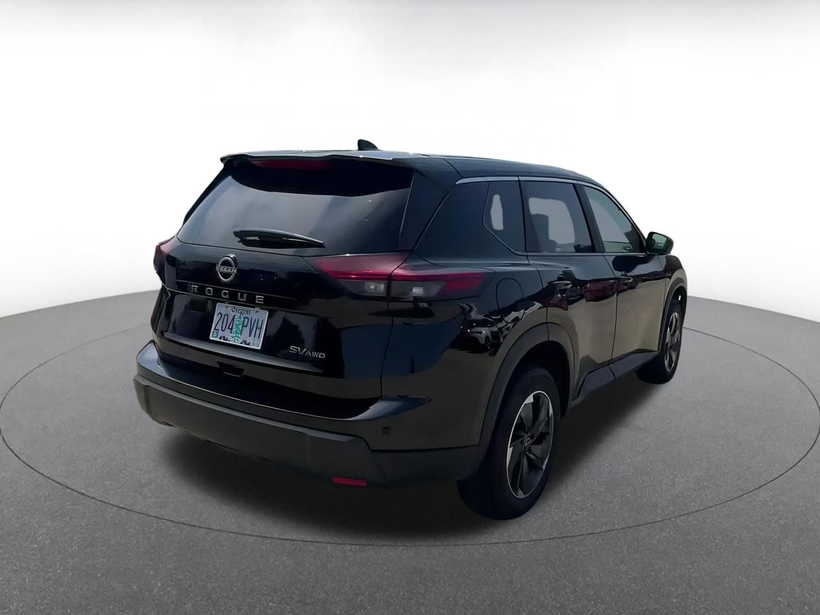 Thumbnail: 2024 Nissan Rogue - 13