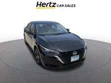 2024 Nissan Sentra SV -
                  Des Plaines, IL