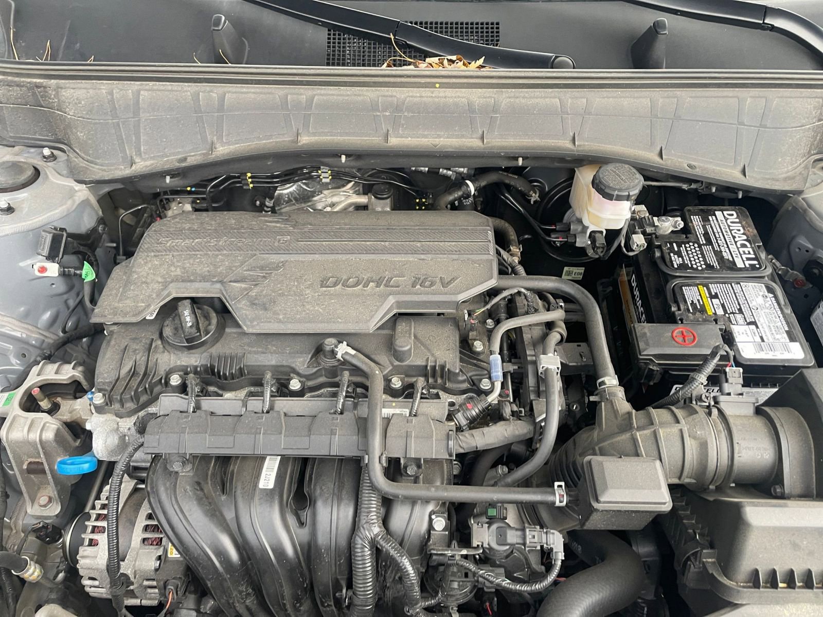 Thumbnail: 2025 Hyundai Kona - 32