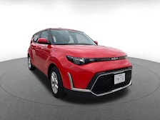 2025 Kia Soul LX -
                  Des Plaines, IL