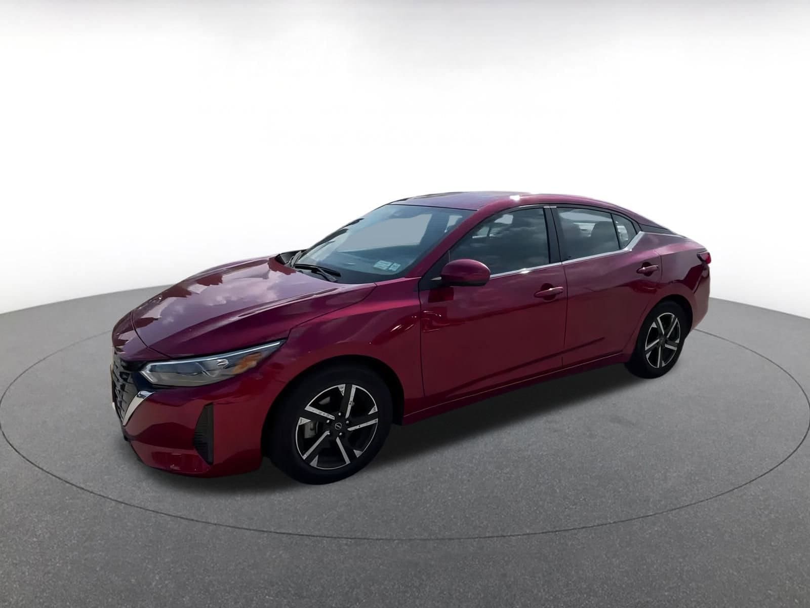 Thumbnail: 2024 Nissan Sentra - 7