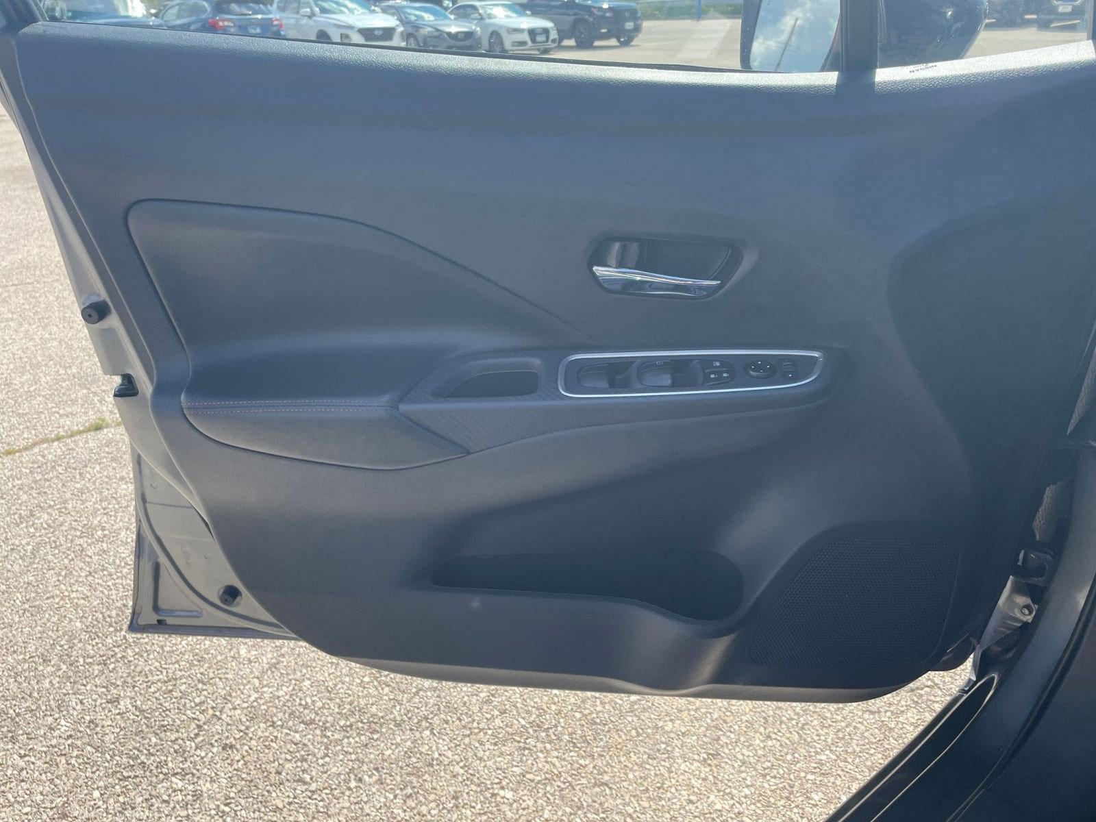 Thumbnail: 2024 Nissan Versa - 20