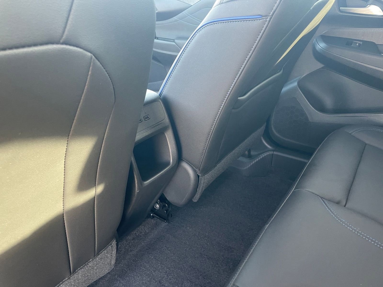 Thumbnail: 2025 Buick Envista - 24