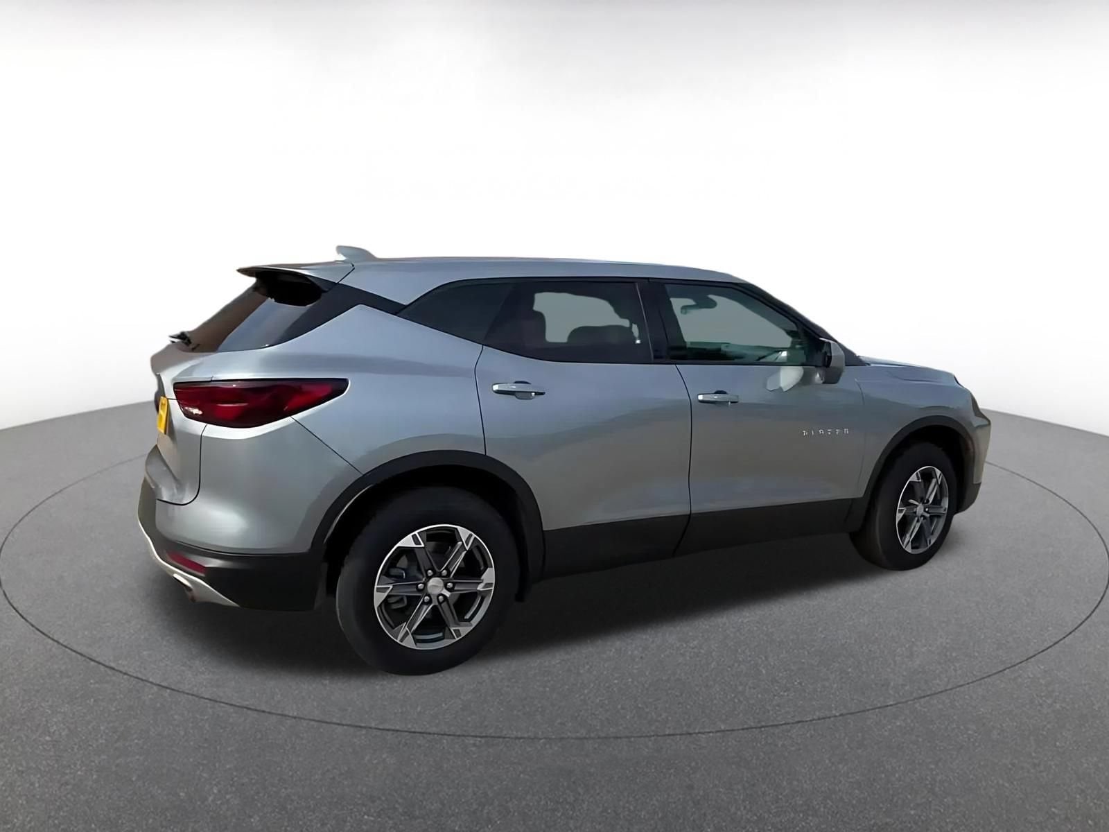 Thumbnail: 2026 Chevrolet Blazer - 14