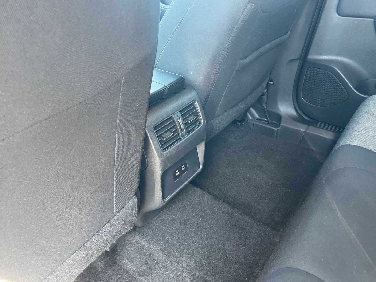 Thumbnail: 2024 Nissan Rogue - 24