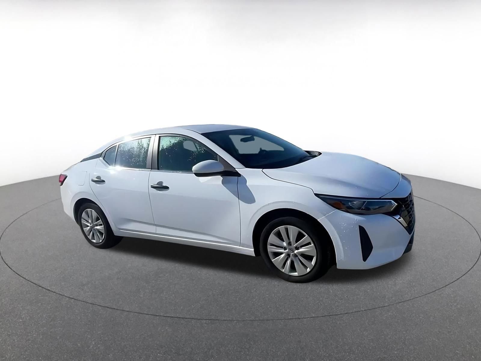 Thumbnail: 2025 Nissan Sentra - 2