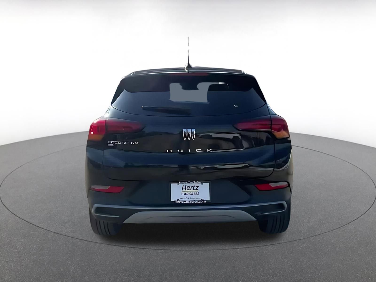 Thumbnail: 2025 Buick Encore GX - 12