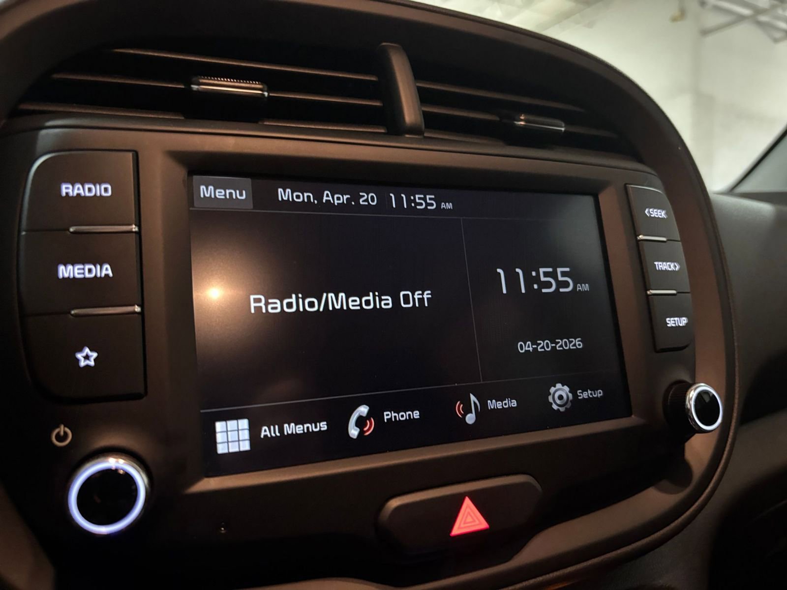 Thumbnail: 2025 Kia Soul - 20