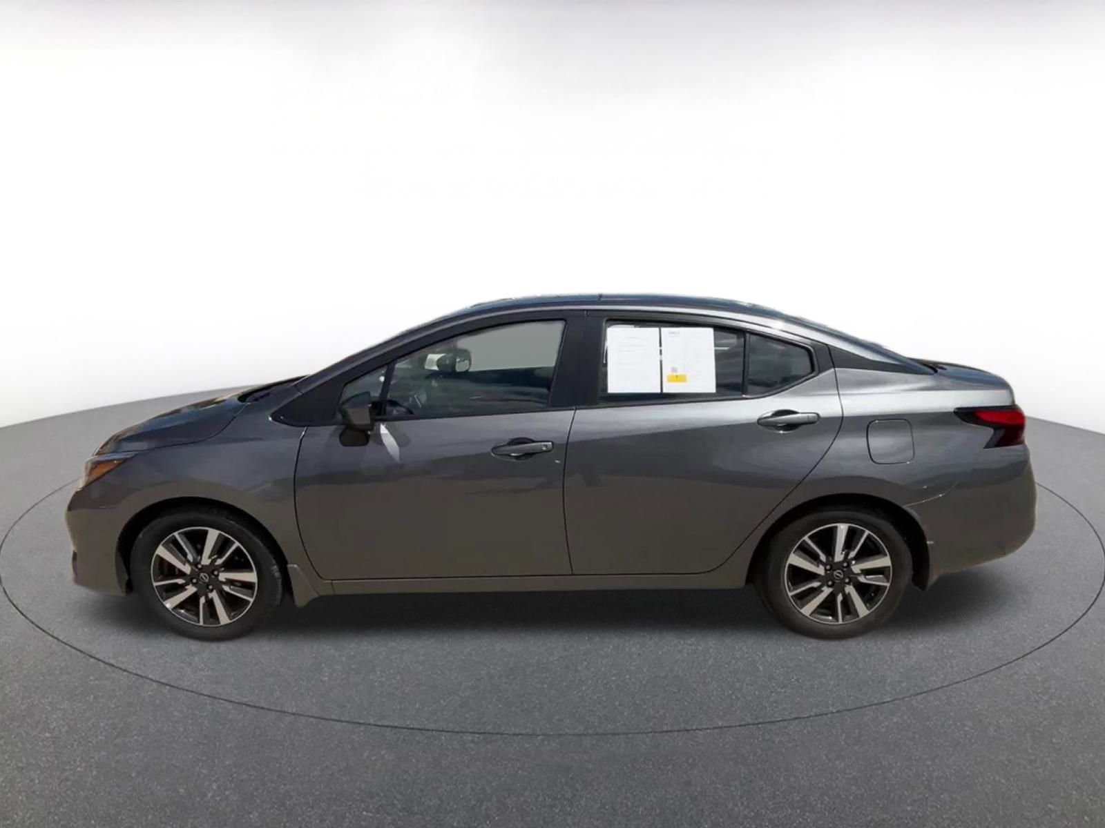 Thumbnail: 2025 Nissan Versa - 9