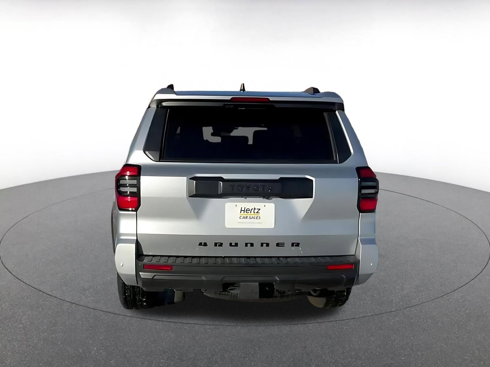 Thumbnail: 2025 Toyota 4Runner - 12