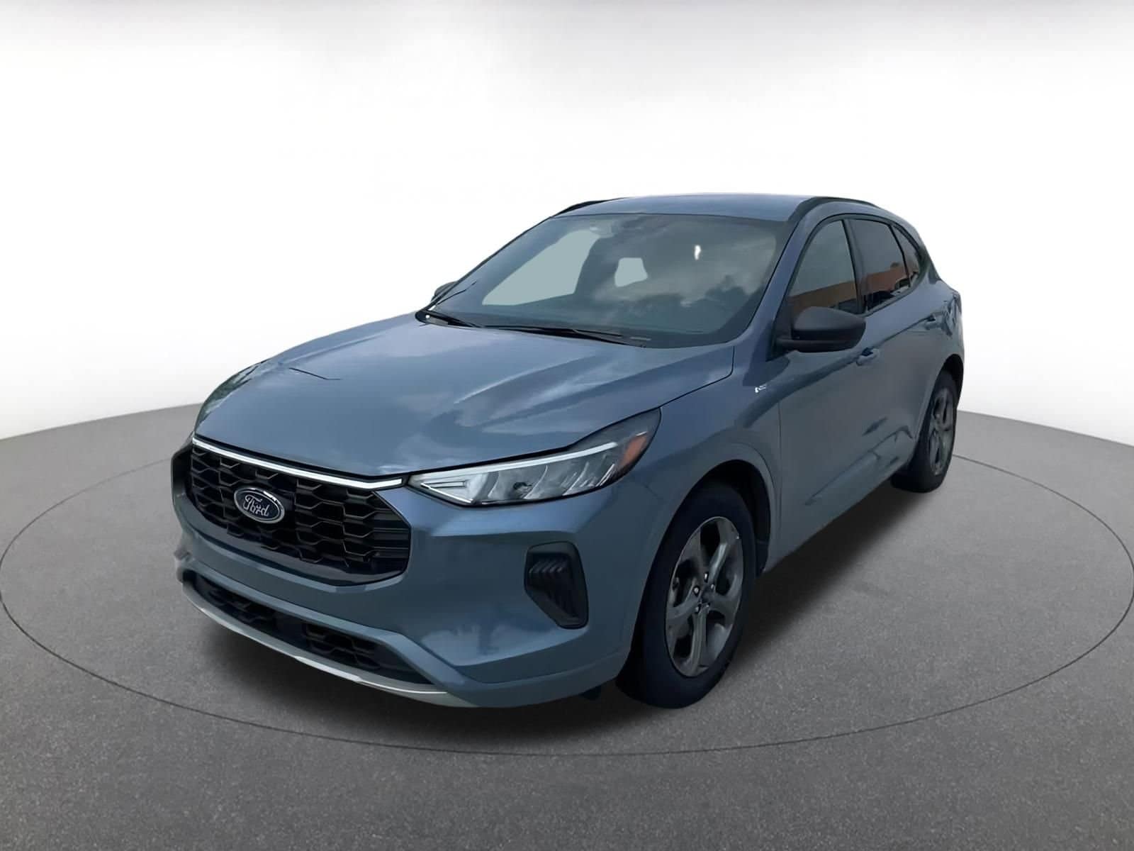 Thumbnail: 2024 Ford Escape - 7