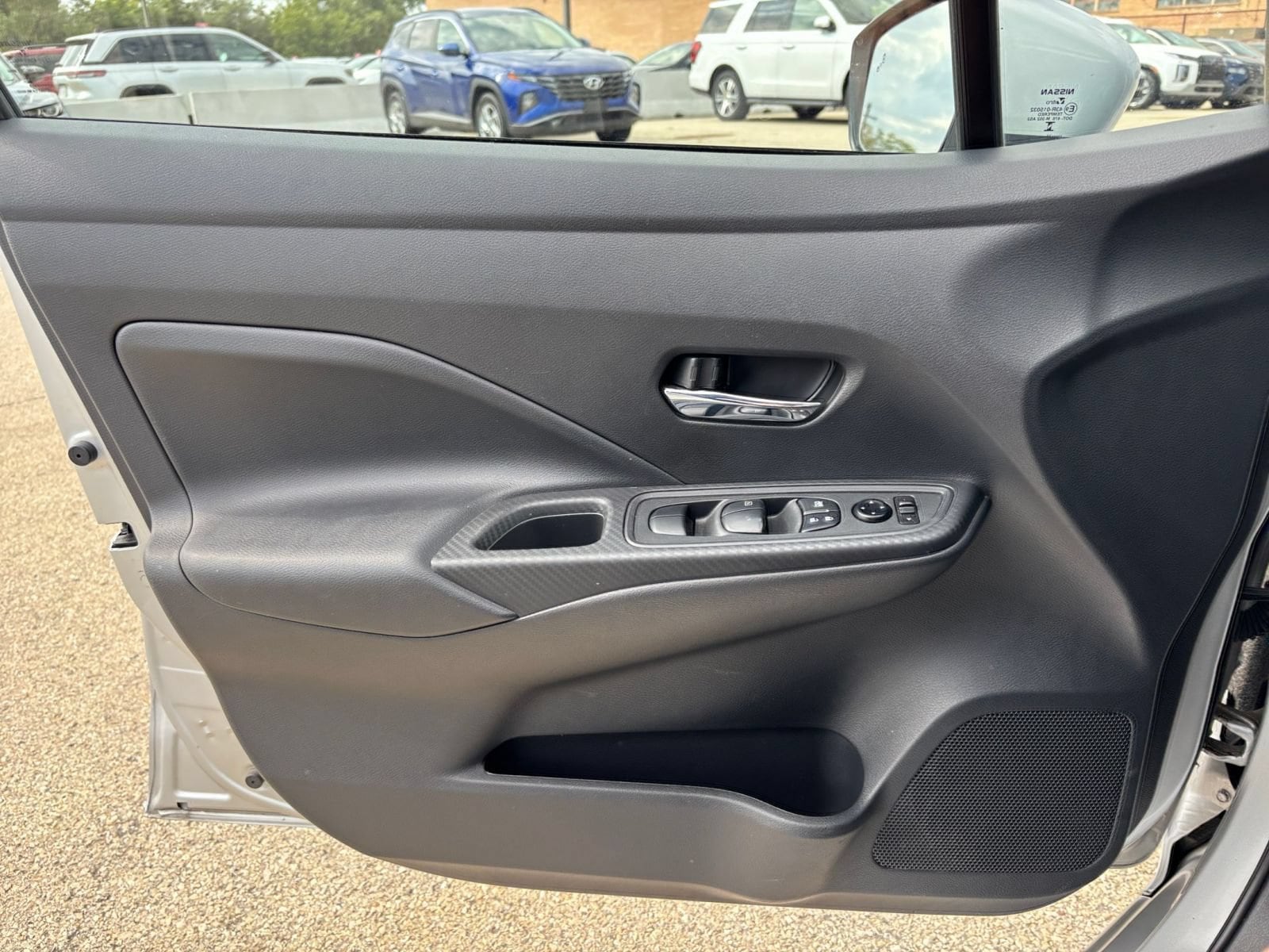 Thumbnail: 2025 Nissan Versa - 18