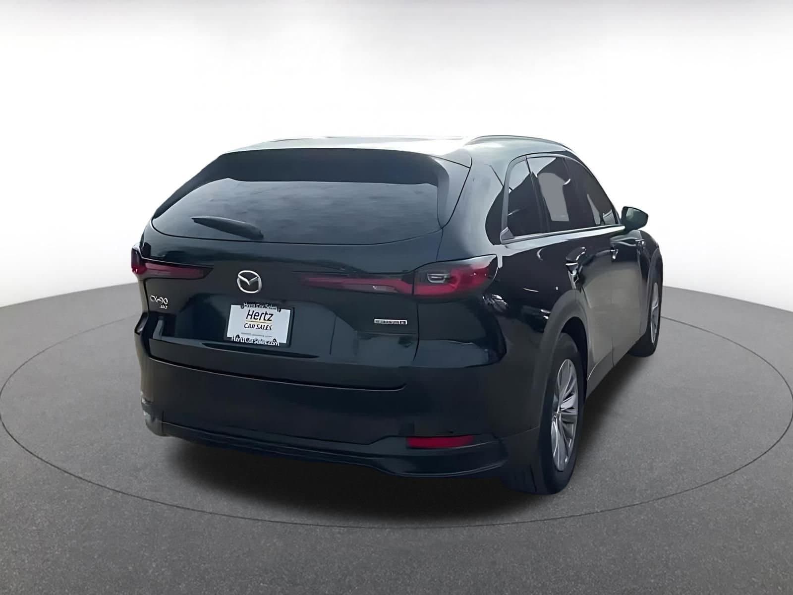 Thumbnail: 2025 Mazda CX-90 - 14