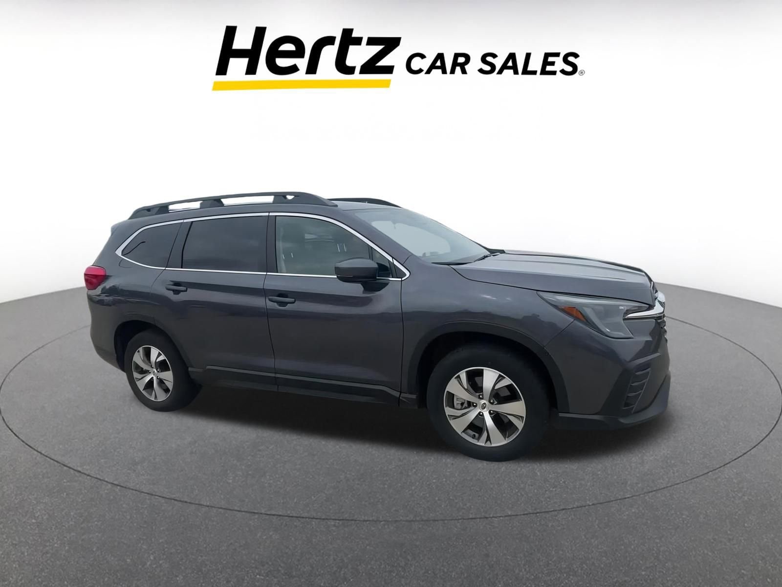 2024 Subaru Ascent Premium 2