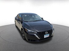 2024 Nissan Sentra SV -
                  Des Plaines, IL