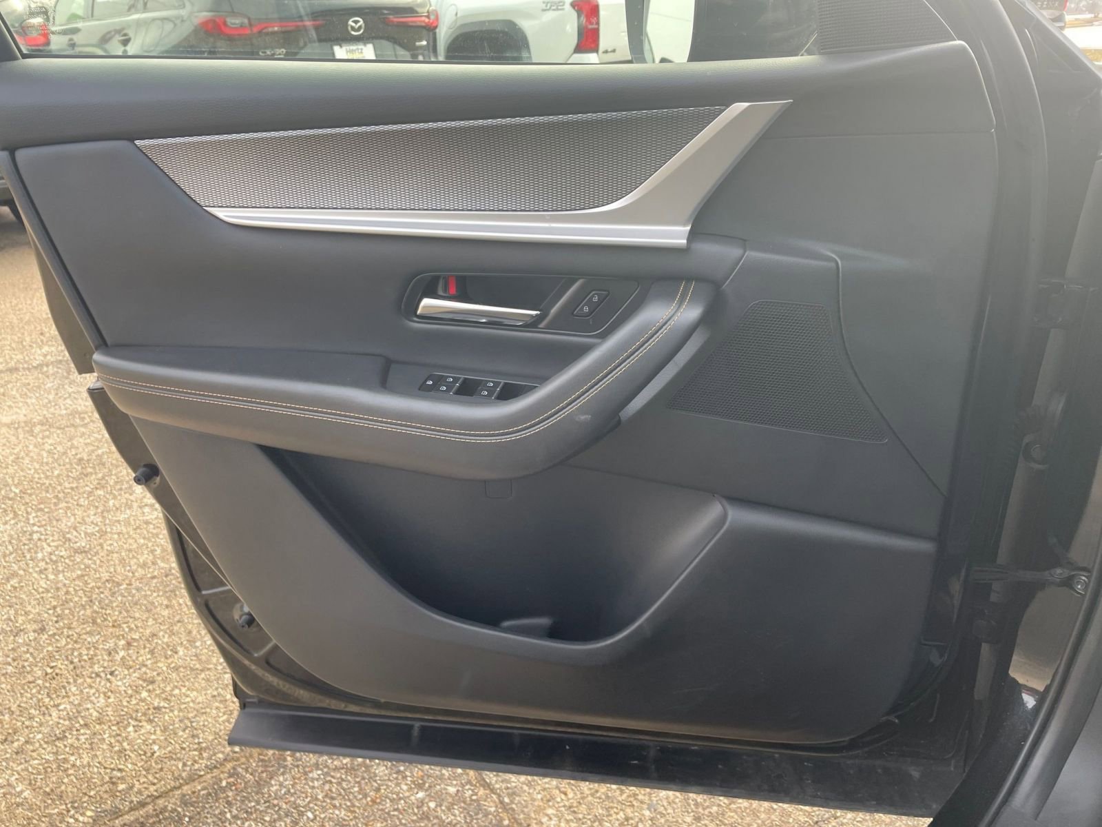 Thumbnail: 2025 Mazda CX-90 - 18