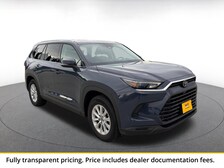 2025 Toyota Grand Highlander  -
                  Des Plaines, IL