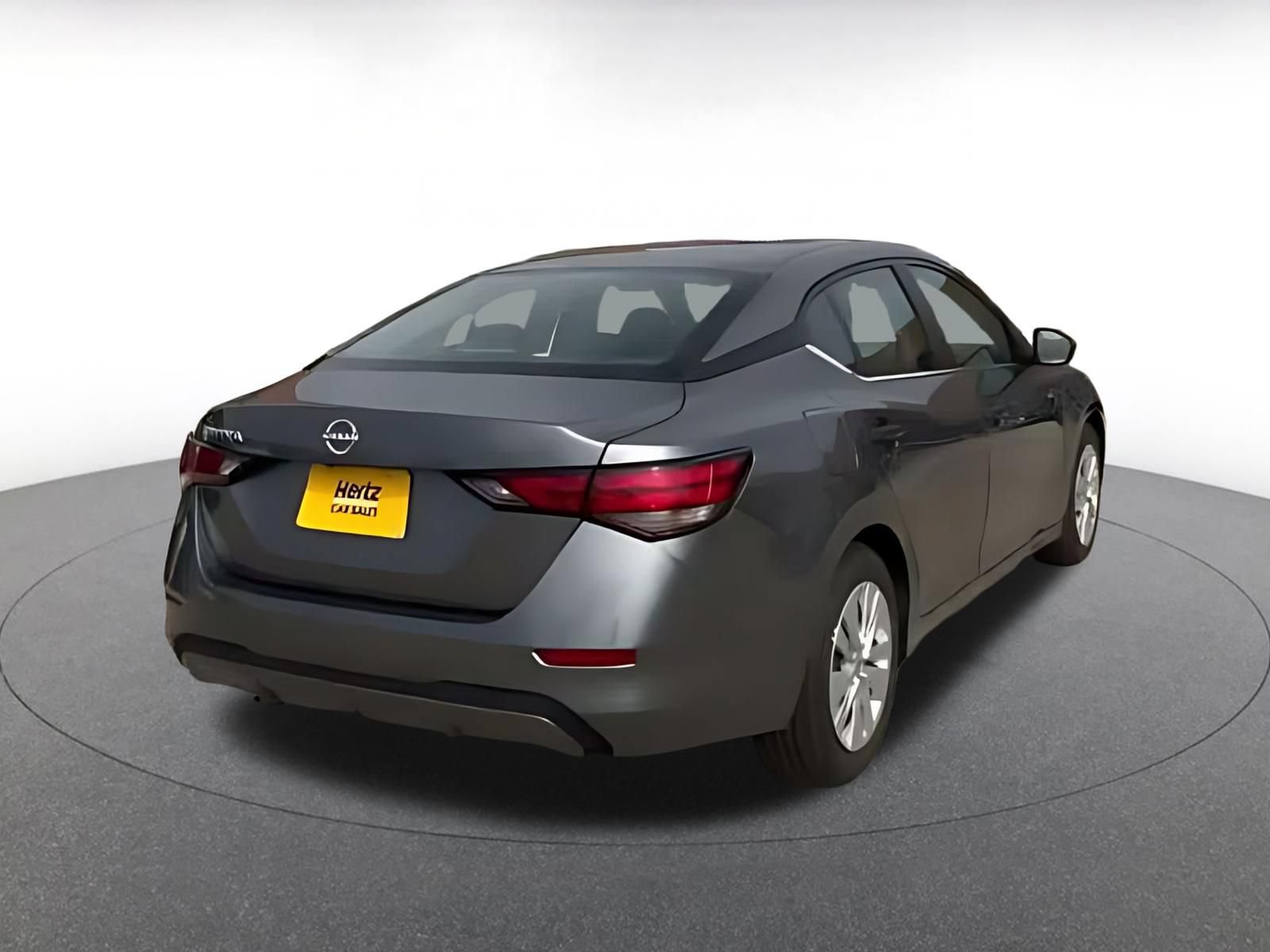 Thumbnail: 2025 Nissan Sentra - 15