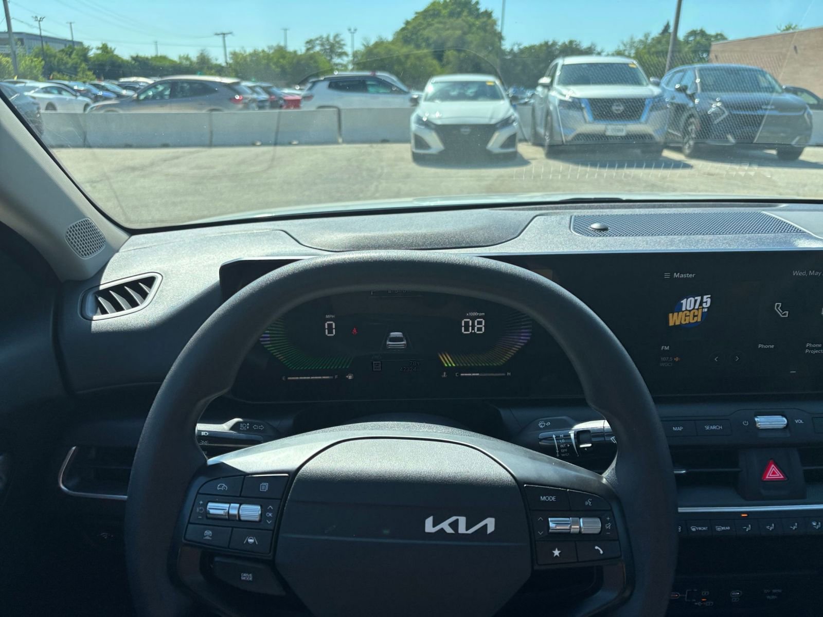 Thumbnail: 2025 Kia K4 - 33