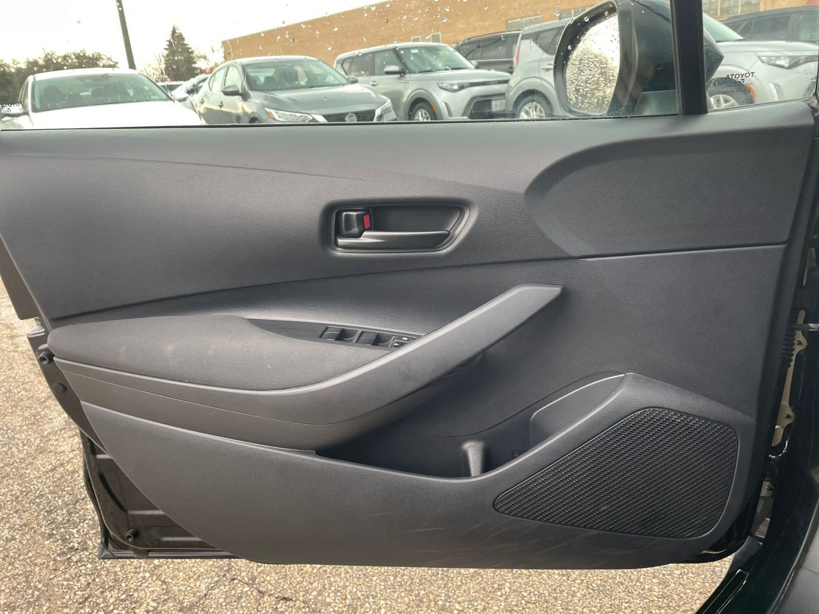 Thumbnail: 2024 Toyota Corolla - 18