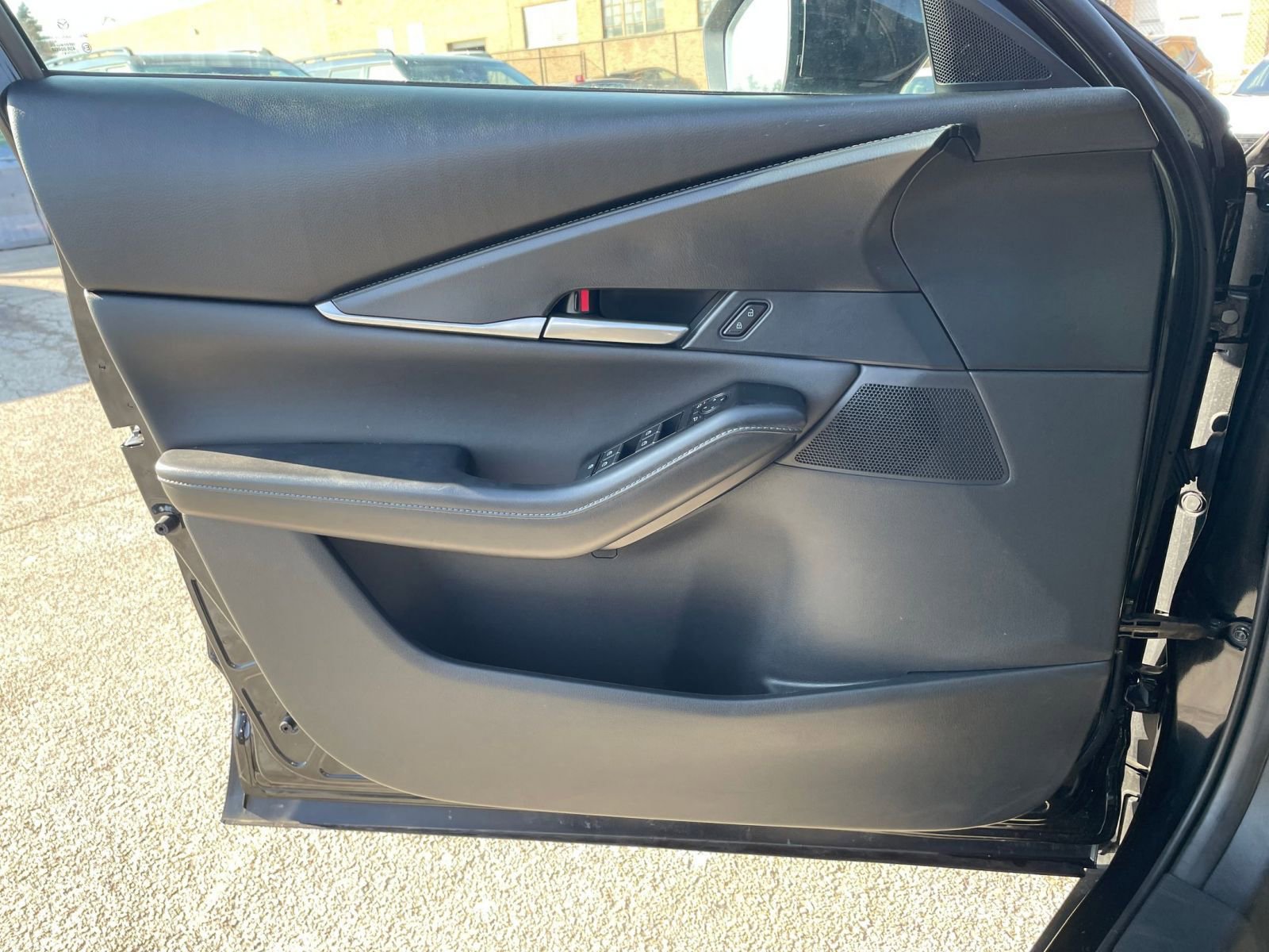 Thumbnail: 2025 Mazda CX-30 - 18